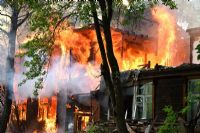 Semaine de la prévention à Sherbrooke : la sécurité incendie commence à la maison